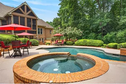 555 Twinflower Court, Roswell, GA 30075 - Photo 59