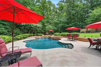 555 Twinflower Court, Roswell, GA 30075 - Photo 57