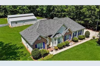 644 S Mount Carmel Road, McDonough, GA 30253 - Photo 43