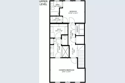 3471 Landen Pine Court NE, Atlanta, GA 30305 - Photo 53