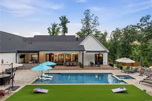 145 London Rd, Ball Ground, GA 30107 - Photo 47