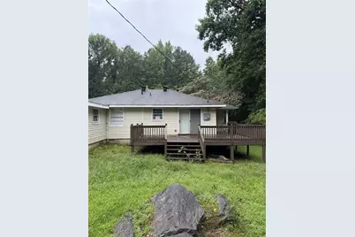 2580 Burnt Hickory Road NW, Marietta, GA 30064 - Photo 5