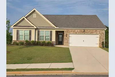 1092 Sunny Valley Lane, Braselton, GA 30517 - Photo 1