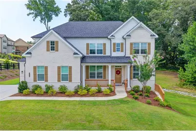 3828 Amicus Drive, Buford, GA 30519 - Photo 3