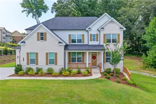 3828 Amicus Dr, Buford, GA 30519 - Photo 3