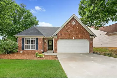 1755 Arborwood Drive, Grayson, GA 30017 - Photo 1