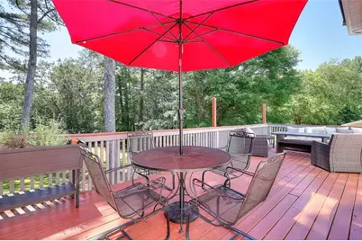 1961 Shoreline Trace, Grayson, GA 30017 - Photo 11