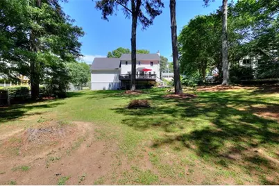 1961 Shoreline Trace, Grayson, GA 30017 - Photo 33