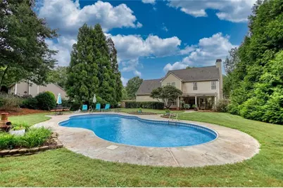 528 Ansley Forest Drive, Monroe, GA 30655 - Photo 1