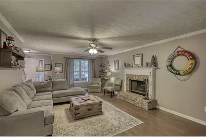 528 Ansley Forest Drive, Monroe, GA 30655 - Photo 11