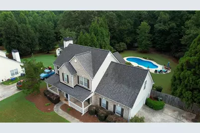 528 Ansley Forest Drive, Monroe, GA 30655 - Photo 3