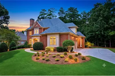 3306 Moye Court, Duluth, GA 30097 - Photo 1