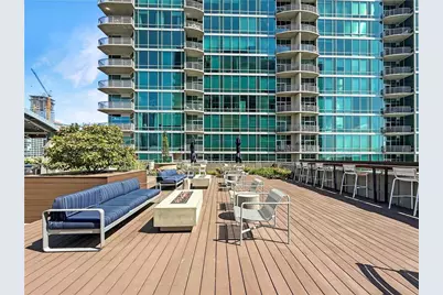 923 Peachtree Street NE #834, Atlanta, GA 30309 - Photo 37