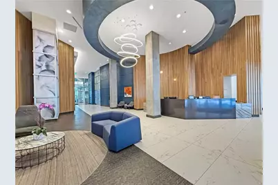 923 Peachtree Street NE #834, Atlanta, GA 30309 - Photo 3