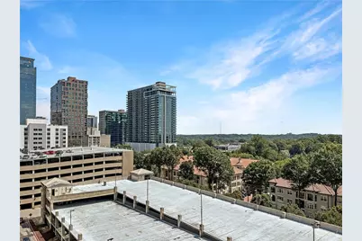 923 Peachtree Street NE #834, Atlanta, GA 30309 - Photo 19