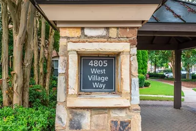 4805 W Village Way W, Smyrna, GA 30080 - Photo 3