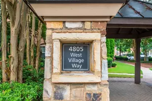 4805 W Village Way W, Smyrna, GA 30080 - Photo 3