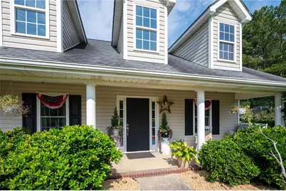 1927 Tennga Gregory Road, Crandall, GA 30711 - Photo 21