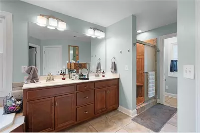 1927 Tennga Gregory Road, Crandall, GA 30711 - Photo 43