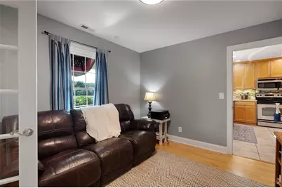 1927 Tennga Gregory Road, Crandall, GA 30711 - Photo 27