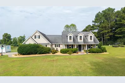 1927 Tennga Gregory Road, Crandall, GA 30711 - Photo 5