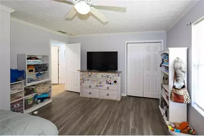 531 Cedar Ridge Road, Monroe, GA 30656 - Photo 23