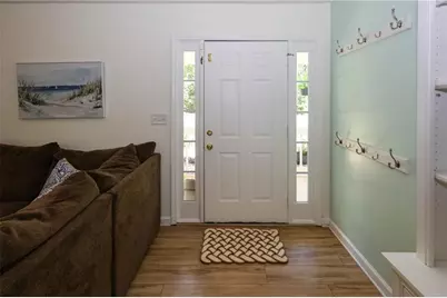 531 Cedar Ridge Road, Monroe, GA 30656 - Photo 3