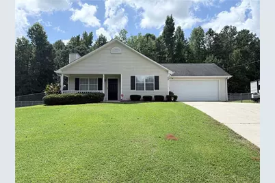 120 Pleasant Hills Drive, Covington, GA 30016 - Photo 1