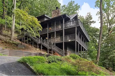 2025 Quail Cove Drive, Jasper, GA 30143 - Photo 3