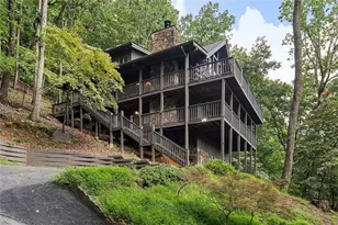 2025 Quail Cove Dr, Jasper, GA 30143 - Photo 7