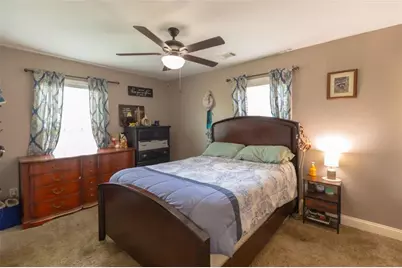 3789 Collard Valley Road, Cedartown, GA 30125 - Photo 17