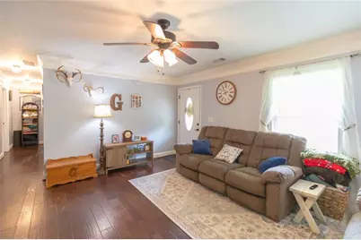 3789 Collard Valley Road, Cedartown, GA 30125 - Photo 11