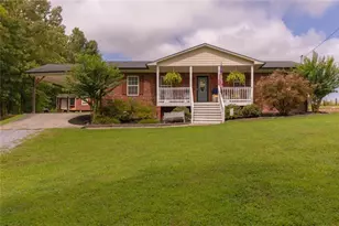 3789 Collard Valley Rd, Cedartown, GA 30125 - Photo 3