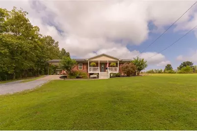 3789 Collard Valley Road, Cedartown, GA 30125 - Photo 5