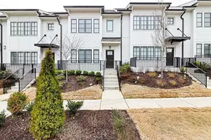 1963 Summit Trace NW, Atlanta, GA 30318 - Photo 1