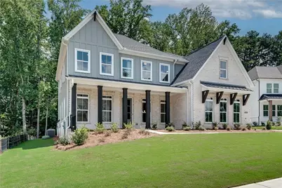 4830 Gadwall Way, Cumming, GA 30028 - Photo 3