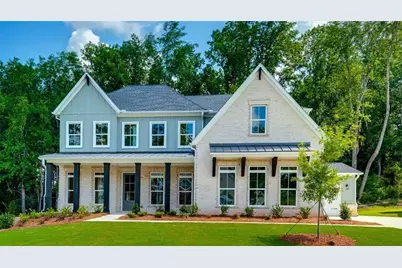 4830 Gadwall Way, Cumming, GA 30028 - Photo 1