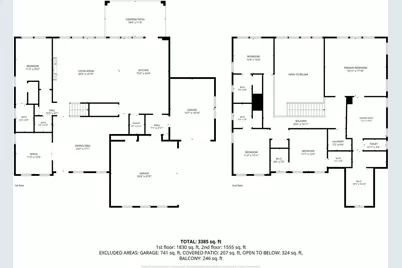 4830 Gadwall Way, Cumming, GA 30028 - Photo 73