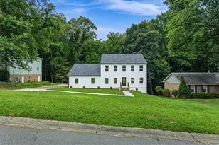461 Cricket Hill Trail, Lawrenceville, GA 30044 - Photo 1