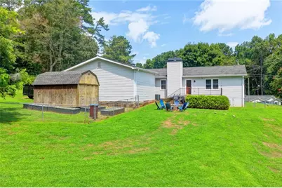 4410 Meadow Trail, Cumming, GA 30028 - Photo 57