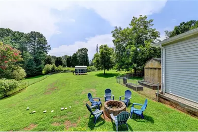 4410 Meadow Trail, Cumming, GA 30028 - Photo 51