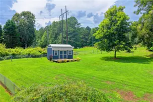4410 Meadow Trail, Cumming, GA 30028 - Photo 53