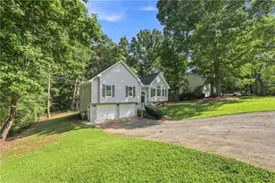54 Benell Ct, Dallas, GA 30132 - Photo 5