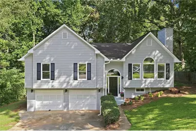 54 Benell Court, Dallas, GA 30132 - Photo 1
