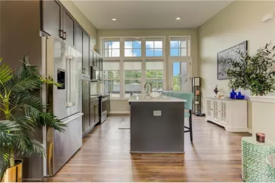1215 Cushenberry Lane, Atlanta, GA 30318 - Photo 7