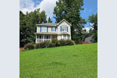 5750 Rex Mill Terrace, Rex, GA 30273 - Photo 1