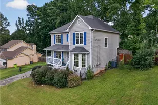 5750 Rex Mill Terrace, Rex, GA 30273 - Photo 57