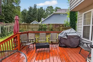 5750 Rex Mill Terrace, Rex, GA 30273 - Photo 3