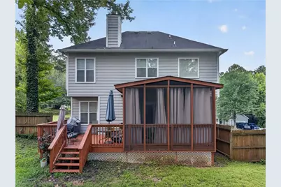 5750 Rex Mill Terrace, Rex, GA 30273 - Photo 45