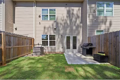 2360 Rex Drive, Lithonia, GA 30058 - Photo 21